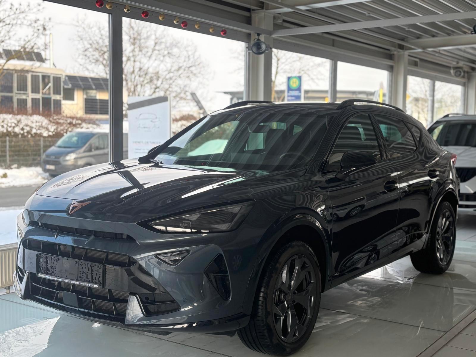 Cupra Formentor 1.5 eTSI 110 kW/KAM/KLIMA/MULTI/
