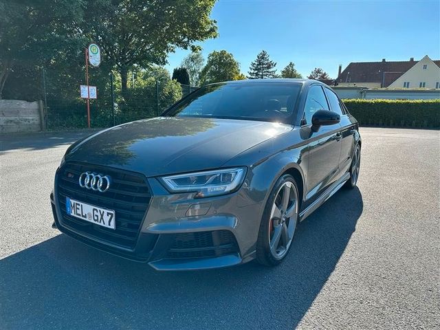 Audi S3 Lim 2.0 TFSI quattro *Virtual*B&O*LED*TOP*