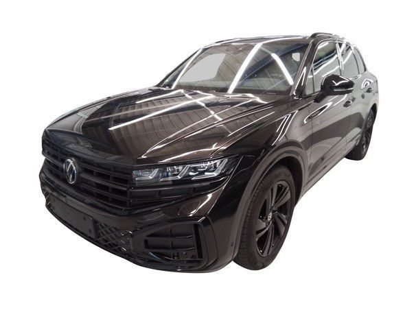 Volkswagen Touareg - Bild 2