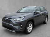 Toyota RAV4 2.0 4x4 Comfort *LED-Schein.*AHK*ACC*LM* - Toyota Gebrauchtwagen von 2019