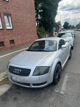 Audi TT 8N - gebrauchte Audi TT aus dem Jahr 1998