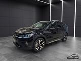 Volkswagen Taigo Style 1.0 TSI DSG Travel&Comfort AHK Navi - schwarze Volkswagen Taigo