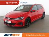 Volkswagen Golf VII 2.0 TSI GTI Performance BM Aut.*NAVI* - Volkswagen Golf: Standheizung, GTI