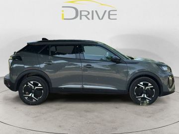 Peugeot 2008 - 8