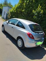 Opel Corsa 1.0  ecoFLEX  - Opel Corsa aus 2009: Ecoflex