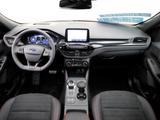 Ford Kuga ST-Line X Panorama AHK Fahrer-Assist. HUD - Ford Gebrauchtwagen in Karlsruhe