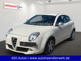 Alfa Romeo MiTo 1.4 Super - Alfa Romeo MiTo: 1.4