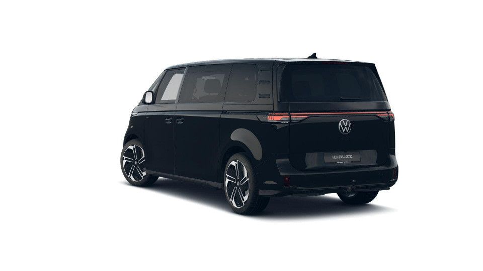 Volkswagen ID. Buzz - Bild 2