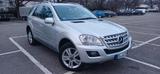 Mercedes-Benz ML 350 BlueTEC 4MATIC  - gebrauchte Mercedes-Benz ML 350 aus dem Jahr 2009