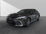 Toyota Camry Hybrid Executive 2.5 VVTi Leder 18Zoll Alu - Toyota Camry: 2.5