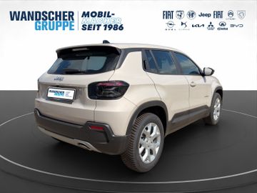 Jeep Avenger 1.2 T-GDI Altitude GJR KAMERA SITZHEIZUN