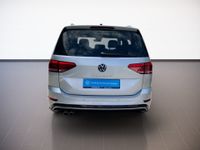 Volkswagen Touran - Vorschau Bild 5