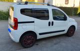 Fiat Qubo 1.4 8V - Fiat Gebrauchtwagen in Stuttgart