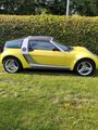 Smart Roadster 60kW -