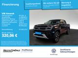 Volkswagen Amarok Style 2.0 TDI AUT. 4M IQ AHK 360° STHZ - Volkswagen Amarok Jahreswagen