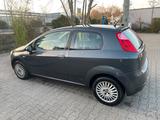 Fiat Punto 1.4  benzin - Fiat Punto in Karlsruhe