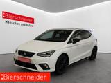 Seat Ibiza 1.0 TSI FR Black Edition LED NAVI 18 KAMER - Seat Ibiza: Fr Black Edition