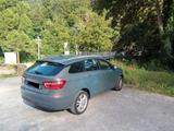 Lada Vesta Kombi TÜV NEU, guter Zustand - Lada Vesta mit Benzin-Antrieb