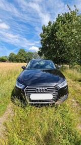 Audi A1 1.0 TFSI  - Audi A1 in Hamburg