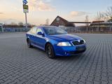 Skoda Octavia RS / TÜV bis 05.27 / Klimaan... - Skoda Octavia aus 2009: RS