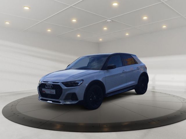 A1 allstreet 35 TFSI 110(150) kW(PS ) S tronic
