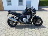 Suzuki GSF 1250 Bandit BOS + Hebco Becker  - SUZUKI 2008 BANDIT 1250