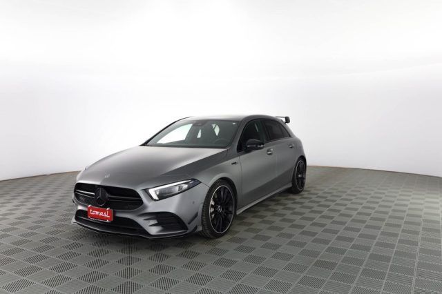 Mercedes-Benz MERCEDES-BENZ A 35 AMG A 35 AMG 4Matic