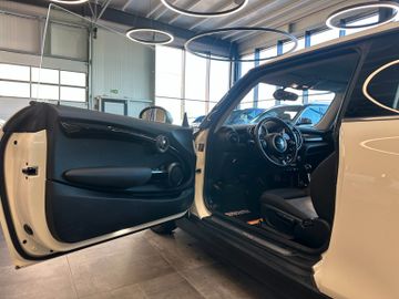 MINI COOPER SD Mini 3-trg. *2. Hand*Klima*JCW-Paket*