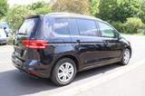 Volkswagen Touran Sound BMT ACC 7Sitze Navi TÜV Neu - Volkswagen Touran: Sound