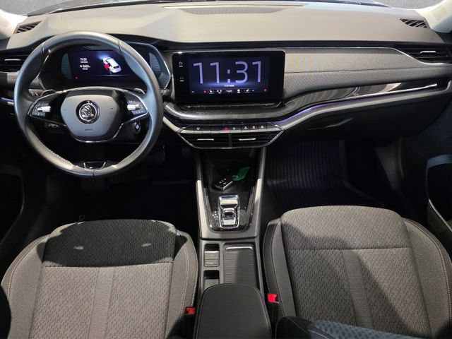 Octavia Combi Selection Plus 1.5 TSI DSG*NAV*