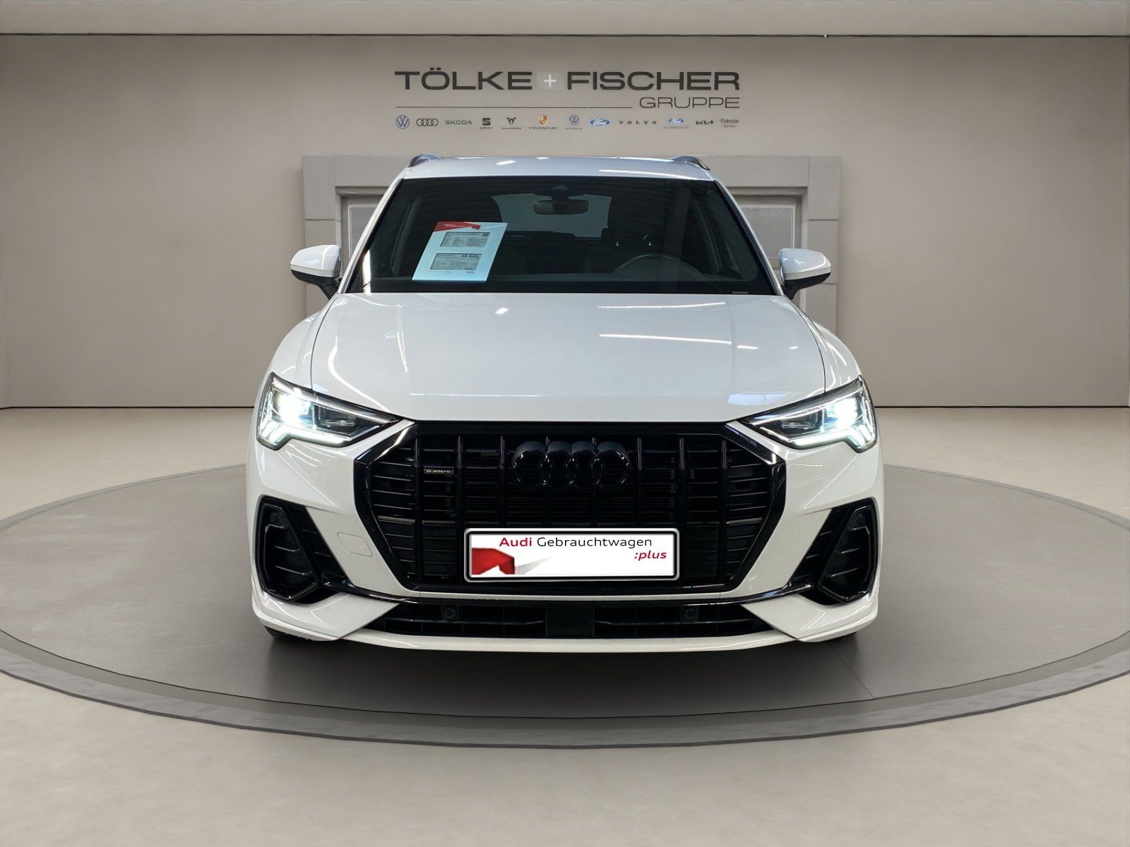 Audi Q3 - Bild 3