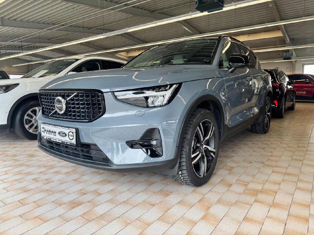 Volvo XC40 Ultimate Dark 2WD