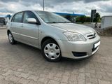 Toyota Corolla Combi 1.4 - - Toyota Corolla: Kombi, 1.4