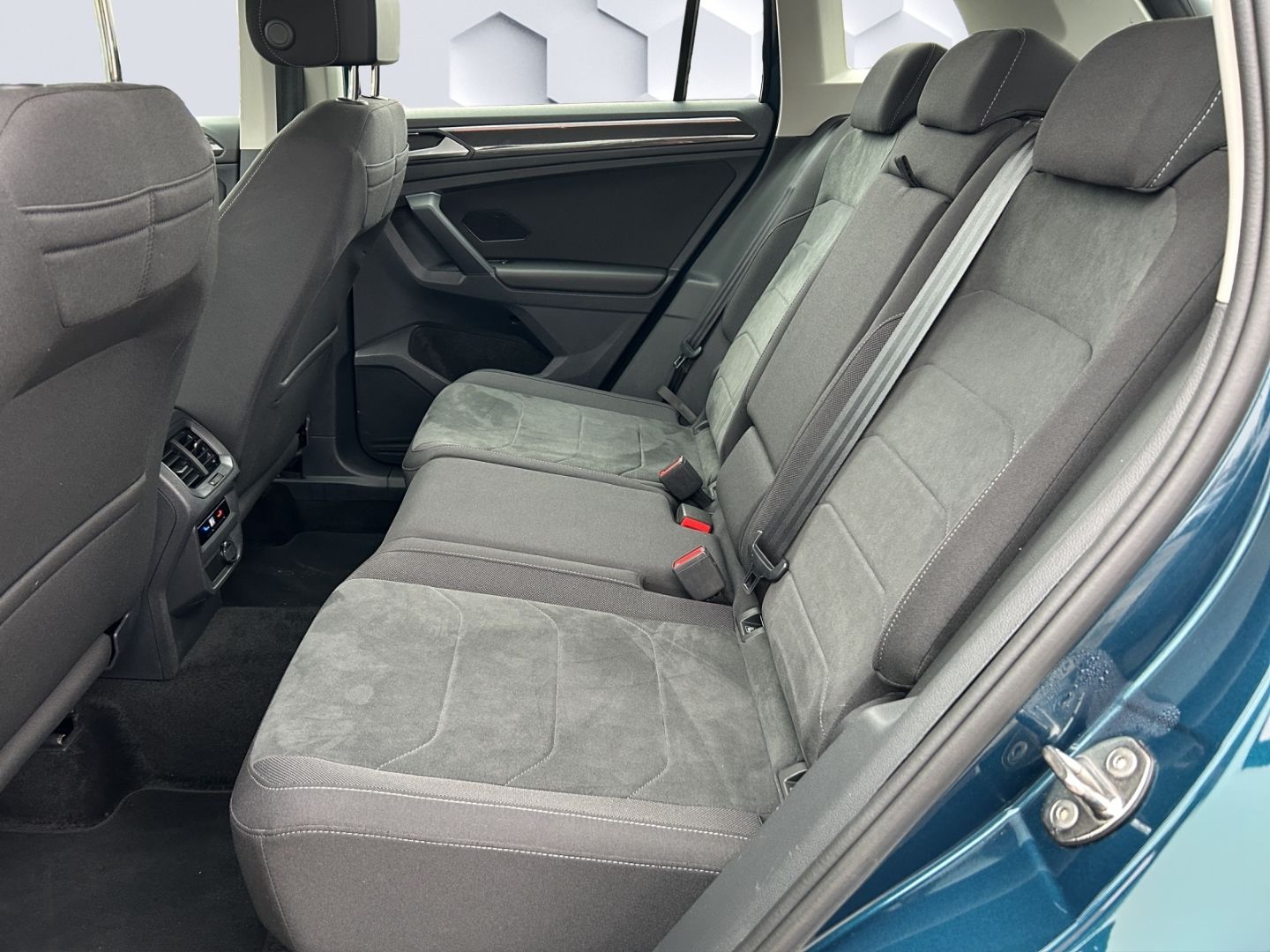 Tiguan Elegance 1.4 eHybrid AHZV IQ.Light 360°Ka