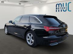 AUDI A6 Avant 40 TDI quattro B&O/Leder/Navi/Matrix