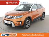 Suzuki Vitara 1.6 Comfort 4x4 Aut.*ACC*CAM*PDC*SHZ*ALU* - Suzuki Vitara: 4.4