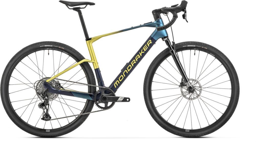 Mondraker DUSTY R L (500mm)