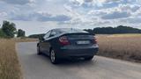 Mercedes-Benz C200 Coupe - Automatik - Navi - SHZ - AHK -GRA - gebrauchte Mercedes-Benz C 200 aus dem Jahr 2006