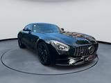 Mercedes-Benz AMG GT Coupe* BURMESTER*PANO*NIGHT*SPORTABGAS* - Mercedes-Benz AMG GT in Hamburg