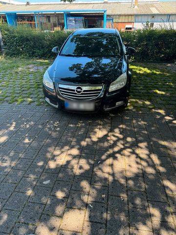 Opel Austausch avto