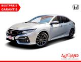 Honda Civic 1.0 Elegance LED Navi ACC Kamera DAB USB - Honda Civic in Chemnitz