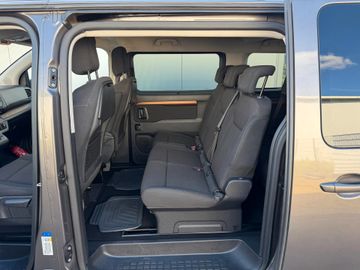 Toyota Proace (Verso) - 12