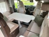 Benimar Tessoro 463, 5 Sitzplätze, Solar, Rundsitzgruppe - Offers