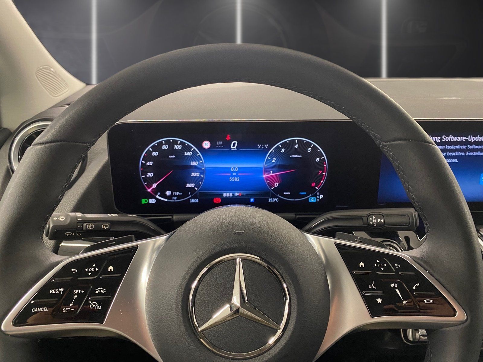 Fahrzeugabbildung Mercedes-Benz B 200 Progressive*AHK*Totwinkel*360°*LED*CarPlay
