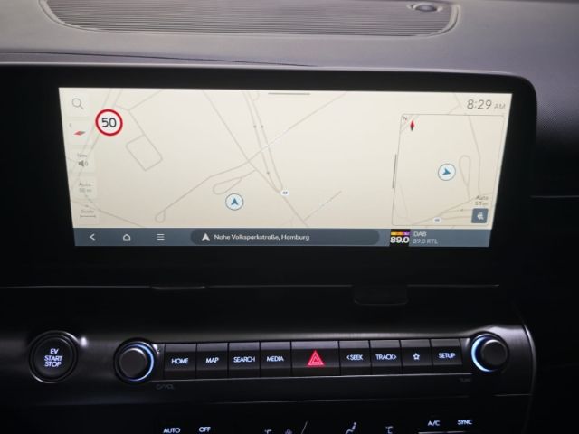 Hyundai KONA Elektro - Bild 19