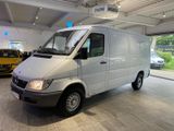Mercedes-Benz Sprinter Kasten 208 CDI Lang*Deutsches Fahrzeug* - Mercedes-Benz Sprinter: 2.2