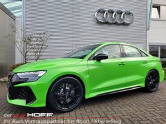 Audi RS3 Limousine Matrix Sportabgas Cam ACC