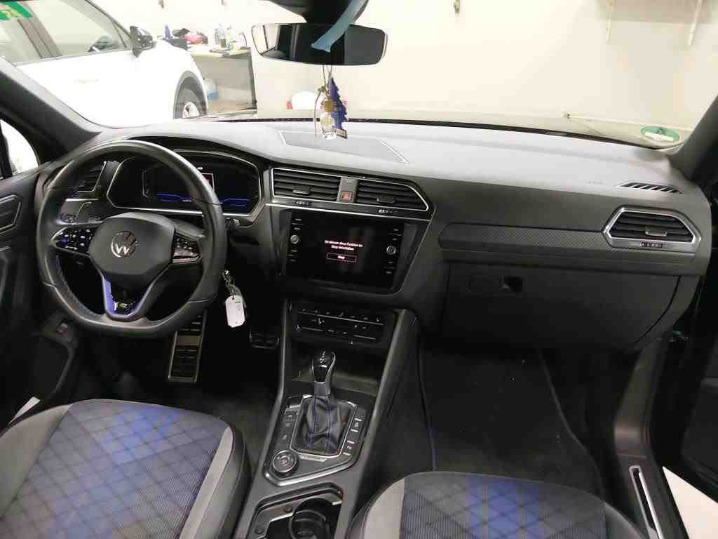 Volkswagen Tiguan - Bild 5