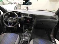 Volkswagen Tiguan - Vorschau Bild 5