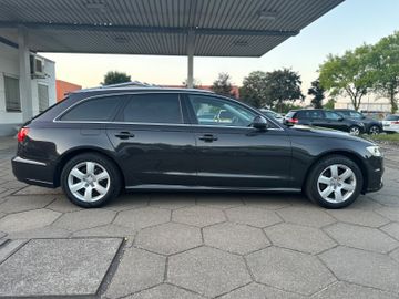 Audi A6 - 7